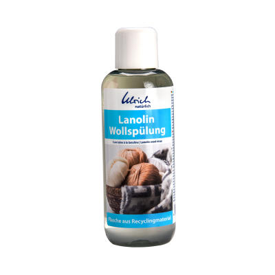 ULRICH Lanolin Wollspülung