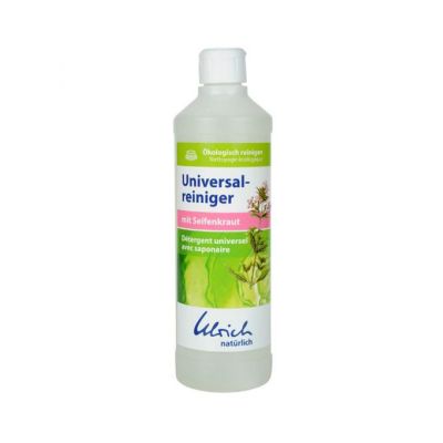 Seifenkraut-Universalreiniger 500 ml