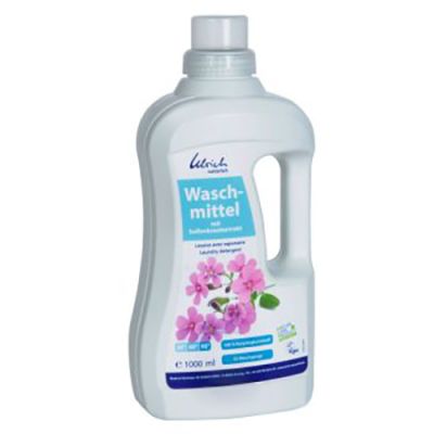 Seifenkraut-Waschmittel 1l