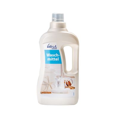 Waschmittel flüssig 1 Liter