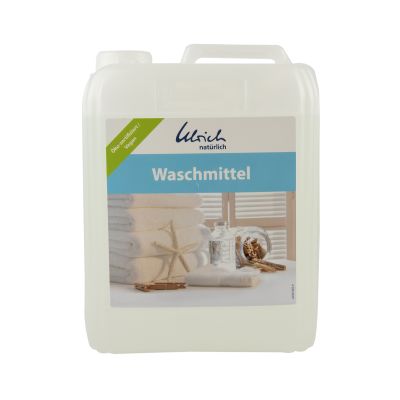 Waschmittel 5l