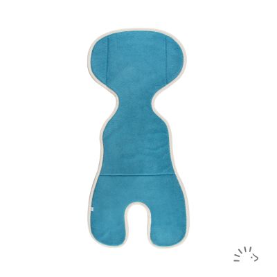 Sitzauflage Autositz 3D