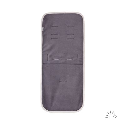 Kinderwagenauflage Eleven 3D