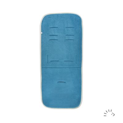 Kinderwagenauflage Style ELEVEN 3D