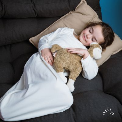 Innenschlafsack und Sommerschlafsack Interlock 0.5 TOG