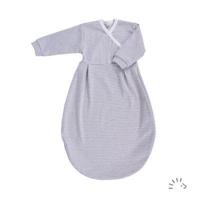 Innenschlafsack und Sommerschlafsack Interlock 0.5 TOG