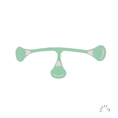 Snappi Windelklammer