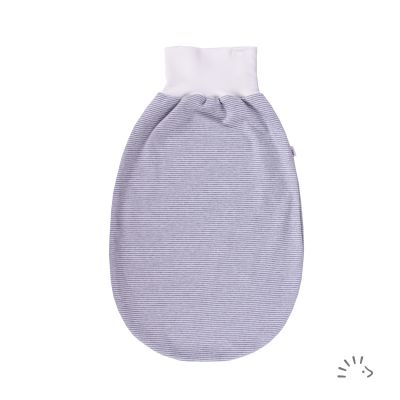 Strampelsack Interlock