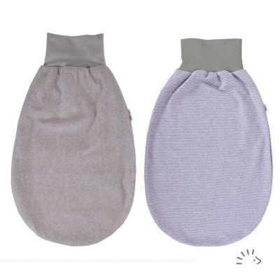 STRAMPELSACK NICKY WENDBAR