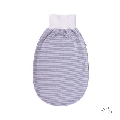 Sommerstrampelsack Interlock