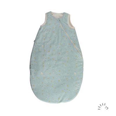 Schlafsack mit lavalan-Füllung Popeline/lavalan®