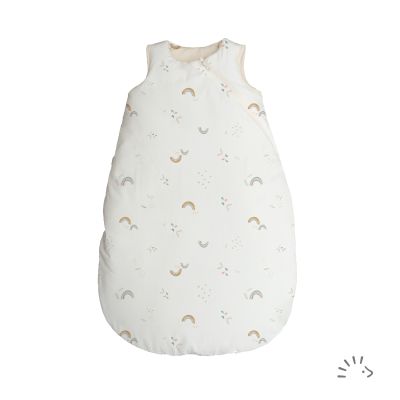 Schlafsack mit lavalan-Füllung Popeline/lavalan®