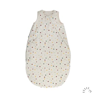 Schlafsack mit lavalan-Füllung Popeline/lavalan®