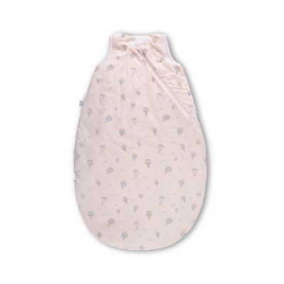 Schlafsack mit Wollfüllung Neu Popeline/lavalan®