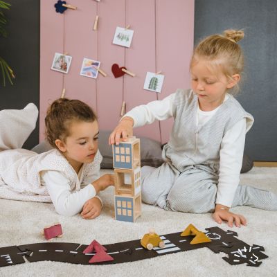 SCHLAFSACK TOG 1.5 INTERLOCK