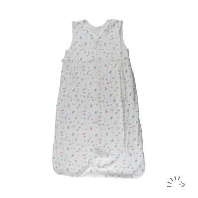 Schlafsack Ohne Arm Feinripp GOTS