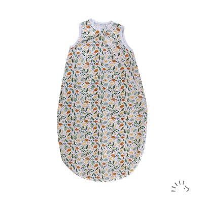 Schlafsack Style SUMMER Single Jersey GOTS