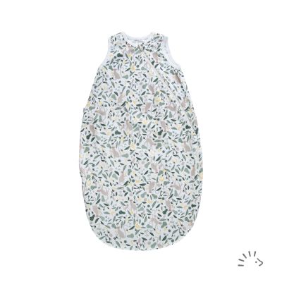 Sommerschlafsack Single Jersey 0.5 TOG