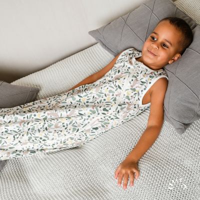 Schlafsack Style SUMMER Single Jersey GOTS