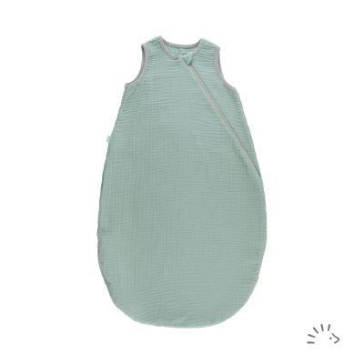 Sommerschlafsack Musselin 0.5 TOG