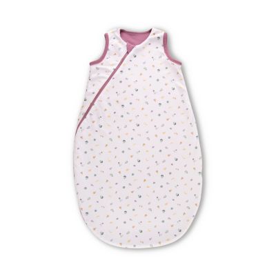 Schlafsack ohne Arm  Interlock GOTS