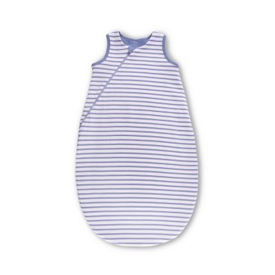 Schlafsack ohne Arm  Interlock GOTS