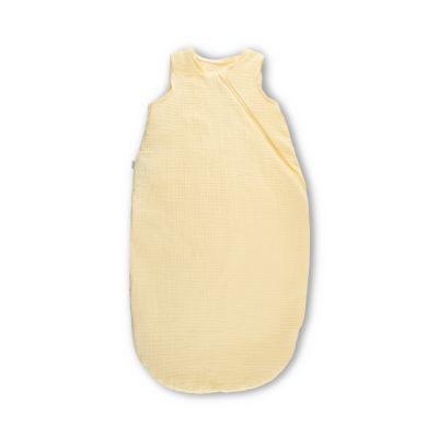 Summer sleeping bag muslin 0.5 TOG