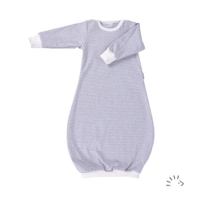 Schlafhemd Interlock 0.5 TOG