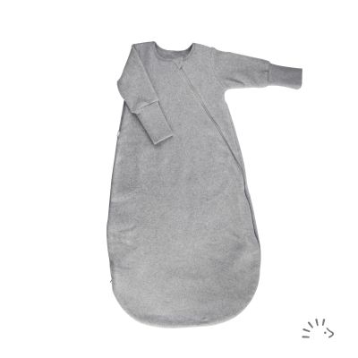 Schlafsack Baumwollfleece 1.5 TOG