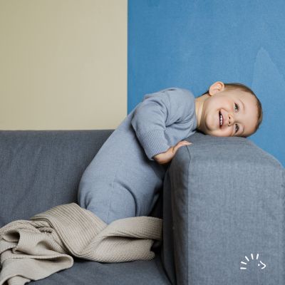 Overall Style FRED kbT Wollstrick