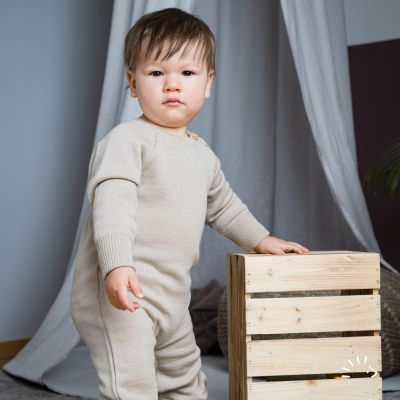 Overall Style FRED kbT Wollstrick