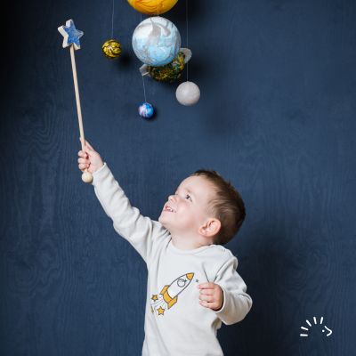 Langarmshirt Interlock GOTS