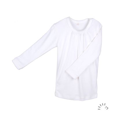 Unterhemd 1/1 Arm Mia