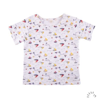 T-Shirt Single Jersey 