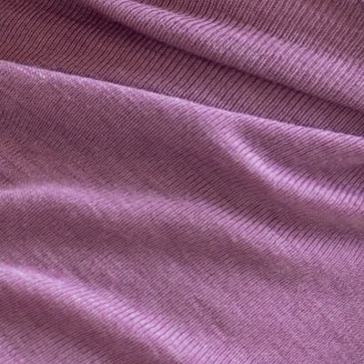 Unterhemd kurzarm Wolle-Seide GOTS