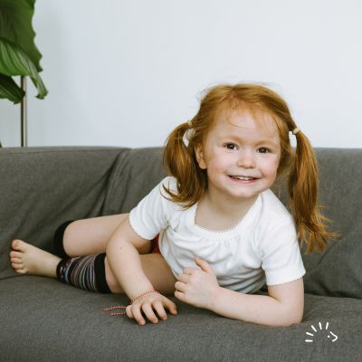 Unterhemd 1/2 Arm Mia