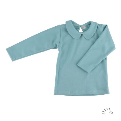 Shirt Style  MARIE Interlock 