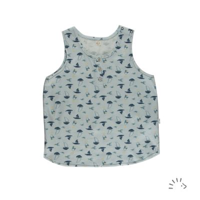 Shirt Style LIU Single Jersey