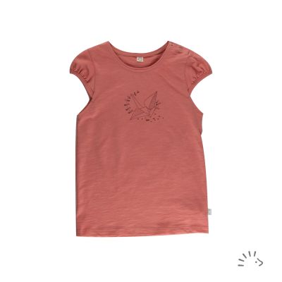 Shirt Style MILLI Slub Jersey 