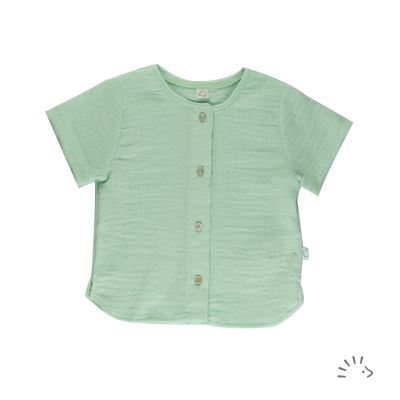 Shirt Style TIM Crinkle 