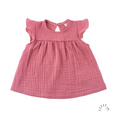 Shirt Style LENA Muselin 