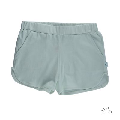 Shorts Style FRIBA Single Jersey 