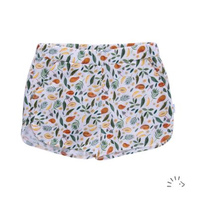 Shorts Style FRIBA Single Jersey 