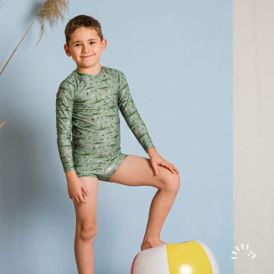 Badehose / Badeshorts