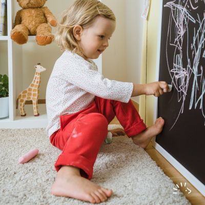 Hose Style LOUIE Sweat Soft 