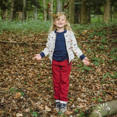 Hose Style LOUIE Sweat Soft 