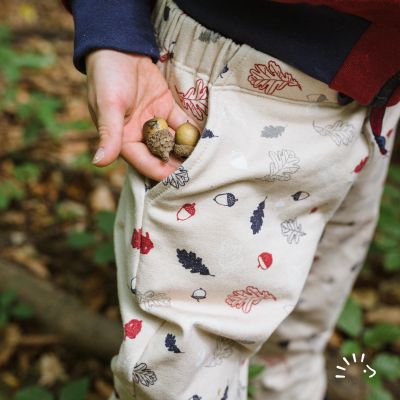 Hose Style LOUIE Sweat Soft 