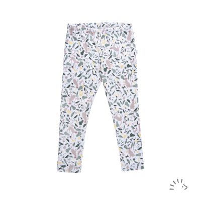 Leggings Single Jersey 