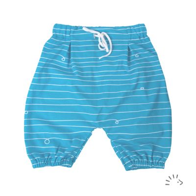 Hose Style SEVILLA Interlock Fine 