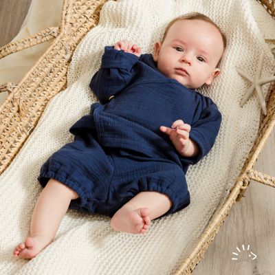 Shorts  Musselin GOTS